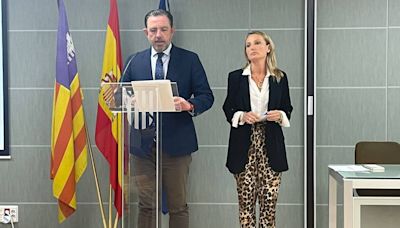 Las Pitiusas lideran de nuevo la creación de empleo en Baleares: se rozan las 66.000 personas afiliadas