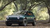 The Rivian R2 and R3 are Rivian’s smaller, more affordable off-road EVs