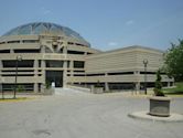 Charles H. Wright Museum of African American History