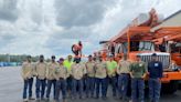 KUA crews head to Tallahassee following severe storms