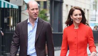 Prince William and Kate make silent change to key policy after huge backlash