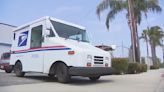 Workers rally to stop US Postal Service changes