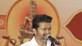 Vijay stresses the need for good leaders in TN - News Today | First with the news