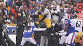 Steelers vs Bills: Wild Card playoff weather update