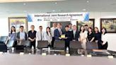 晟德集團與韓國保健品集團簽MOU 共同研發益生菌素材