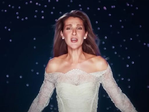 Celine Dion Denouces Trump’s Use of “My Heart Will Go On: “…And Really, THAT Song?”