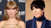 Taylor Swift Sends Diane Warren Flowers After Finally Releasing 'Say Don't Go' — the 'Dream' Song They Co-Wrote