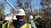 SWEPCO gives an update on power outage following severe weather