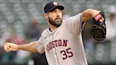 Will Justin Verlander get to 300 wins? Why milestone is unlikely but not impossible for Astros veteran