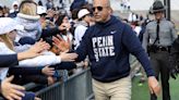 James Franklin doesn't comment on status of wide receiver KeAndre Lambert-Smith