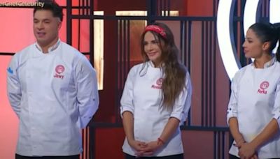 MasterChef Celebrity México: quién fue el ganador en la gran final del reality