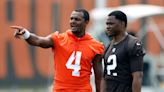 Amari Cooper says Browns fans 'just have to wait and see' new offense in season opener