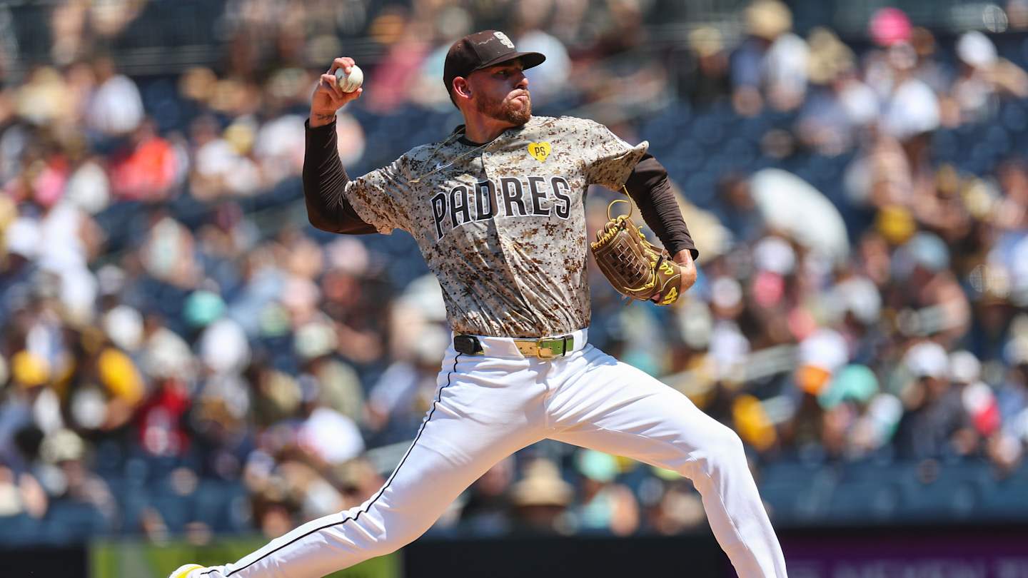 Joe Musgrove Gets Candid About Padres Watching Scoreboard For Other Teams in Playoff Chase