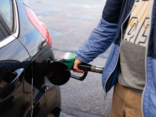New fuel could keep petrol and diesel cars on the road ‘for many years to come’