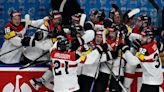 Ice Hockey World Cup: Austria creates sensation against Finland