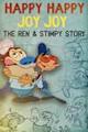 Happy Happy Joy Joy: The Ren & Stimpy Story