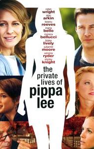 The Private Lives of Pippa Lee