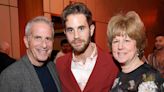 All About Ben Platt's Parents, Marc and Julie Platt