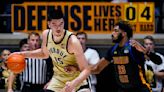 Zach Edey dominates inside as No. 3 Purdue rolls to 87-57 win over Morehead State