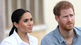 Meghan and Harry face travel restrictions to Australia as they conflict with Royal Family's plans