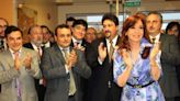 Elecciones en Misiones: Carlos Rovira, el caudillo que admira Cristina Kirchner y que busca extender su hegemonía desde las sombras