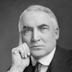 Warren Gamaliel Harding