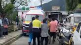 16 electrocuted as transformer explodes on river bank in Himalayan state