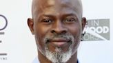 Djimon Hounsou Signs With Buchwald