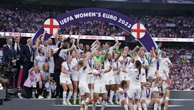 UEFA Women's Euro 2025: Dates, fixtures, stadiums, tickets and everything you need to know