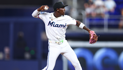 Jazz Chisholm Jr. trade grades: Yankees, Marlins both do well in swap involving All-Star outfielder