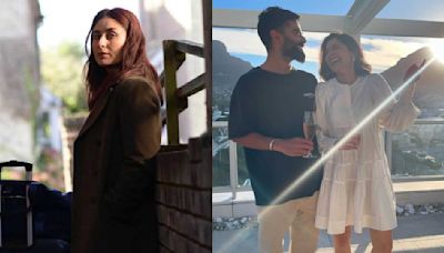 Bollywood Newswrap, July 1: Kareena Kapoor Khan's The Buckingham Murders gets release date; Anushka Sharma's priceless reaction to Virat Kohli's post