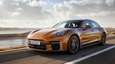 The new Panamera is Porsche's most luxurious car to date – and I've driven it