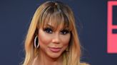 Tamar Braxton Rushed to Hospital After Enjoying Christmas Fun: ‘I Thought God Was Calling Me Back’