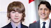 'Diary Of A Wimpy Kid' Actor Who Killed Mother Also Targeted Justin Trudeau: Court