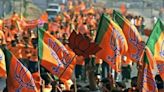 BJP’s tally falls below 90 in RS - The Shillong Times