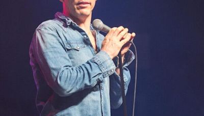 Steve-O coming to Bismarck in August