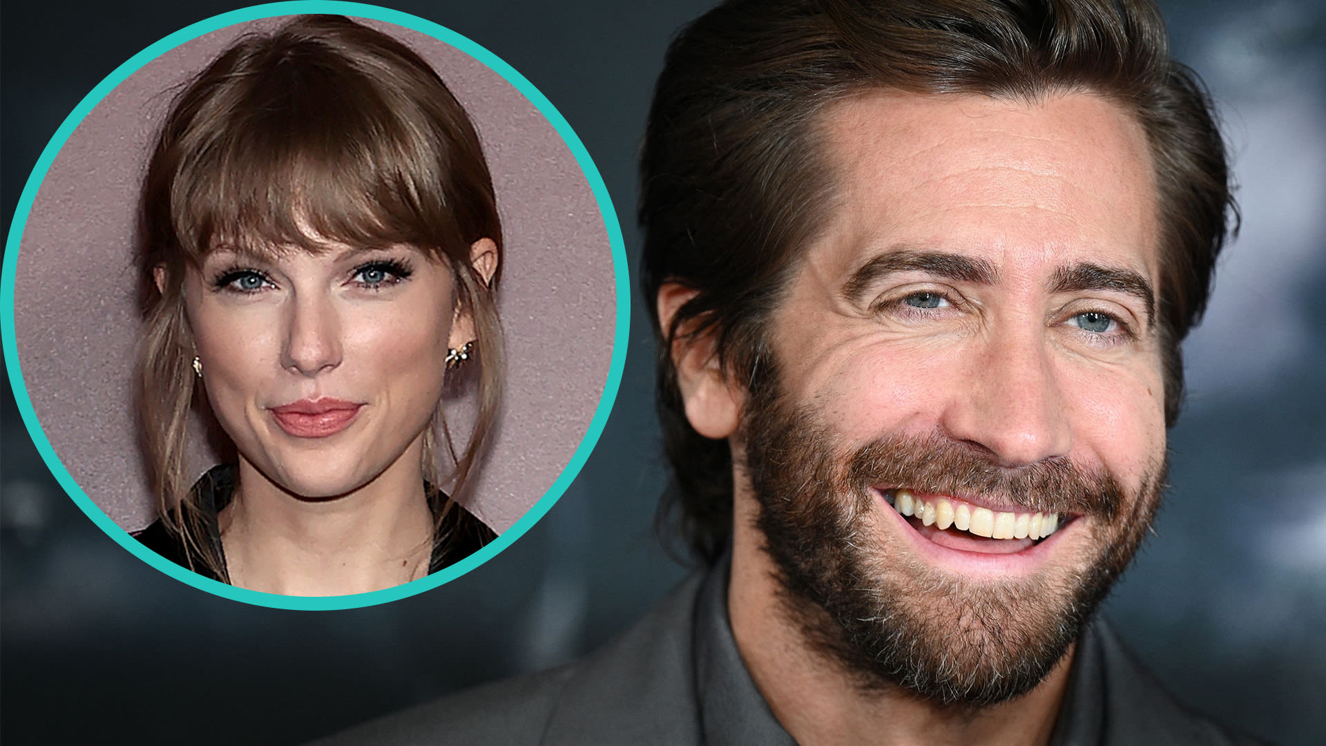 Jake Gyllenhaal Reveals He's Legally Blind: Why Taylor Swift Fans Are Freaking Out | Access