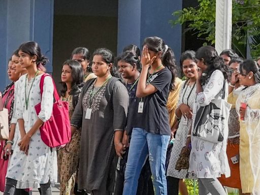 Law University in Chhattisgarh Introduces Menstrual Leave Policy - News18