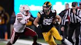 Iowa football's 3 best returning players for 2024