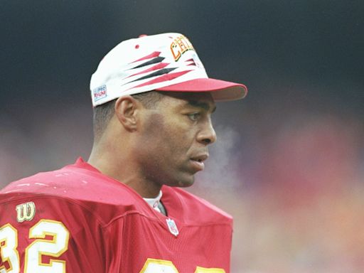 Marcus Allen reveals the ambitious mentality he had as a player, predicts Chiefs 2024 season