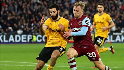 Wolves could now ease potential Ait-Nouri blow by sealing £9m deal