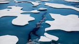 ¿Cuándo quedará libre de hielo el Ártico? Los científicos predicen que podría cruzarse el umbral en una década