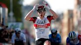 Unfinished business and a shot at history – Pogacar and Van der Poel face off at Liège-Bastogne-Liège