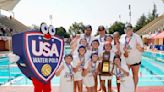 Newport Beach, SET girls earn gold at USA Water Polo Junior Olympics