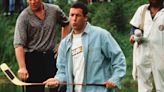 Adam Sandler Tweets to Real-Life Happy Gilmore, Whose Nickname Was Inspired by Movie: 'Pulling for You'