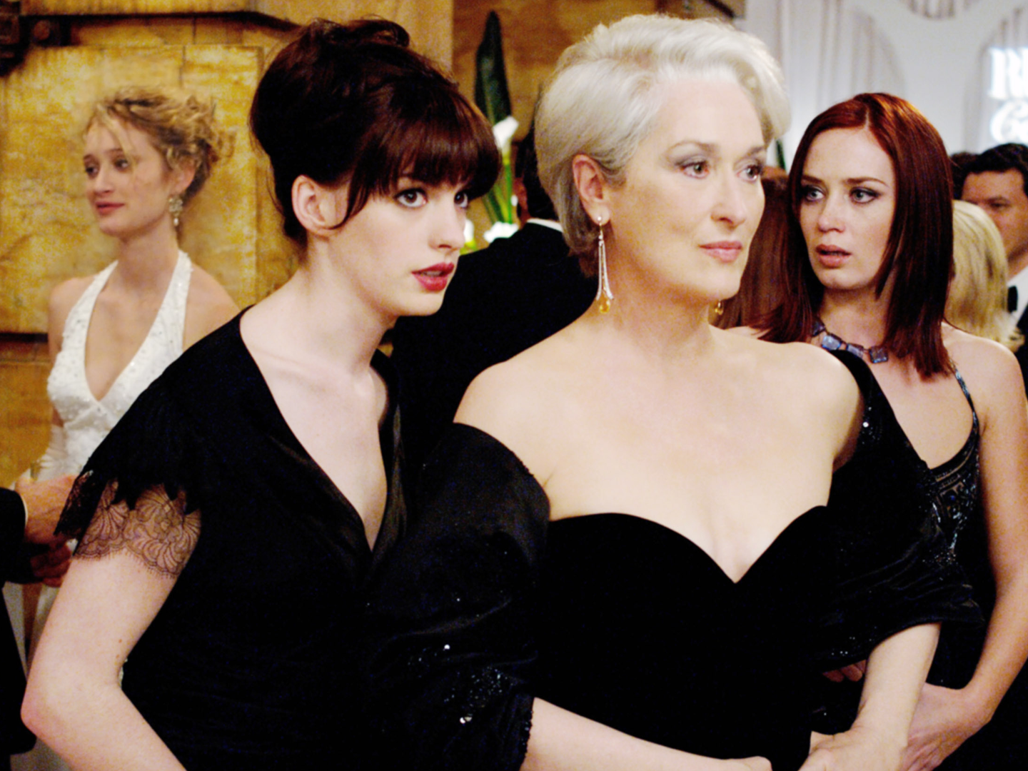 'The Devil Wears Prada's Sequel Already Has a Plot – & Fans Will Be at the Edge of Their Seats