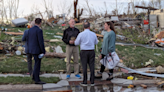 Jim Pillen, Nebraska's members of Congress on the aftermath of the tornadoes in Nebraska