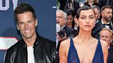 Tom Brady & Irina Shayk Were Reportedly ‘in Their Own Little World’ During Ultra-Private NYC Date