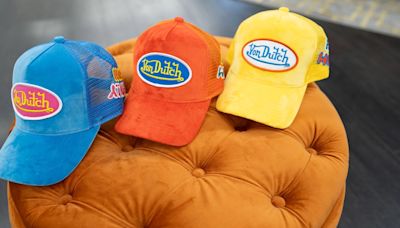 WSG Brands Plans Global and Sustainable Future for Von Dutch
