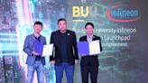 Infineon and Burapha University establish launchpad for Internet of Things